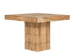 Sheesham Wood ICEAGE Dining Set