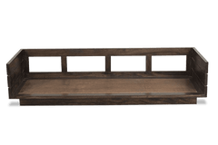Sheesham Wood Latitude Sofa Set