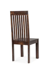 Sheesham Wood Cubex Dining Set