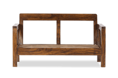 Sheesham Wood The Meridian Sofa Set