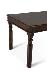 Sheesham wood Royals Of Mewar Dining Set