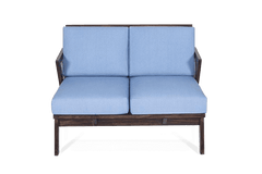 Sheesham Wood The Vertex Series Sofa Set