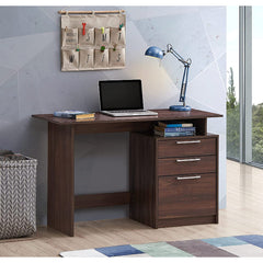 Walnut Edge Desk Pro