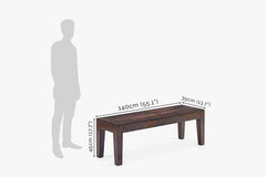 Sheesham wood loffy Dining Set