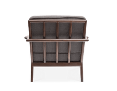 Sheesham Wood Elite Accent Chair