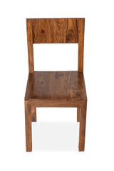 Sheesham Wood Clutch Dining Set
