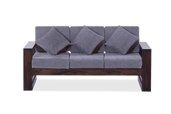 Sheesham wood GrandMa Sofa Set