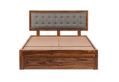 ElM The Sufiana Bed