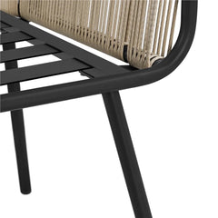 The Transition Suite Patio furniture