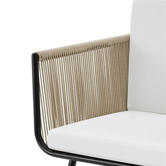 The Transition Suite Patio furniture