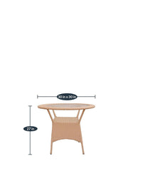 The sheroline Suite Patio Furniture