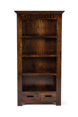 Solid wood Serene Haven BookShelves