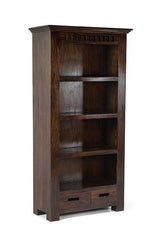 Solid wood Serene Haven BookShelves