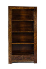 Solid Wood The Pothos Shelf BookShelf