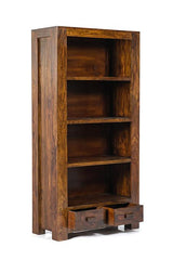 Solid Wood The Pothos Shelf BookShelf