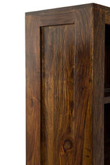 Solid Wood The Pothos Shelf BookShelf
