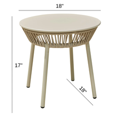 The Skyline Serenity Patio Furniture