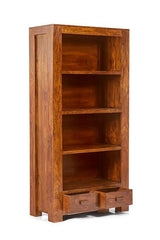 Solid Wood The Pothos Shelf BookShelf