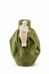 Artistic Human Figure Vase