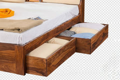 ELM FURNITURE The heritage collection Bed