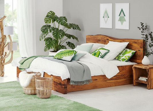 ELM FURNITURE Capital Bed