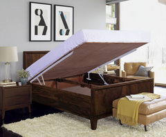 ELM FURNITURE Classical Vintage Bed