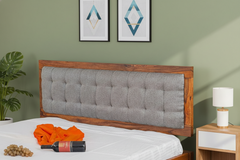 ElM The Sufiana Bed