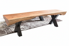 Sheesham wood Indiana design Dining Set