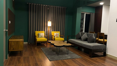 Sheesham wood aesthetic Sofa Set
