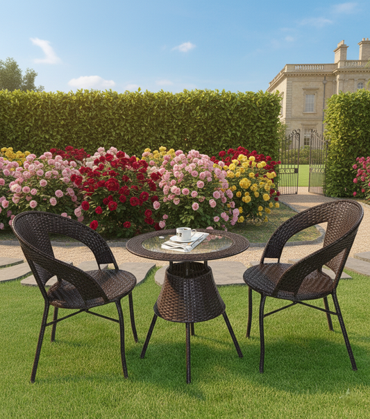 The Terrace Nest patio furniture0
