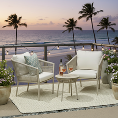 The Skyline Serenity Patio Furniture
