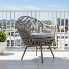 The Horizon Retreat Patio Furniture