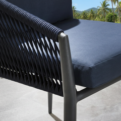 The Canopy Terrace patio Furniture