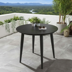 The Canopy Terrace patio Furniture