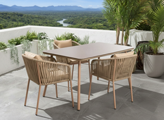 The Zenith Terrace Ptio Furniture