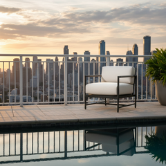 The Sanctum 360Set Patio Furniture