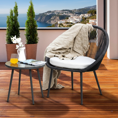 The AeroRound Patio Furniture
