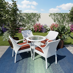 The SandSipper Patio Set