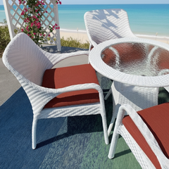 The SandSipper Patio Set