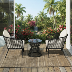 The Tuscan Twilight Patio Furniture