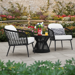 The Tuscan Twilight Patio Furniture