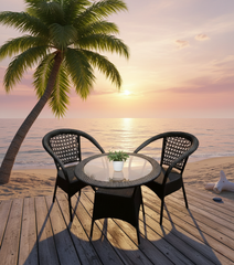 The sheroline Suite Patio Furniture