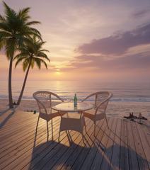 The sheroline Suite Patio Furniture