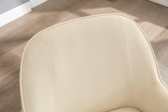 The Aura Accent Chair