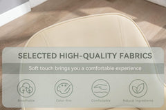 The Aura Accent Chair