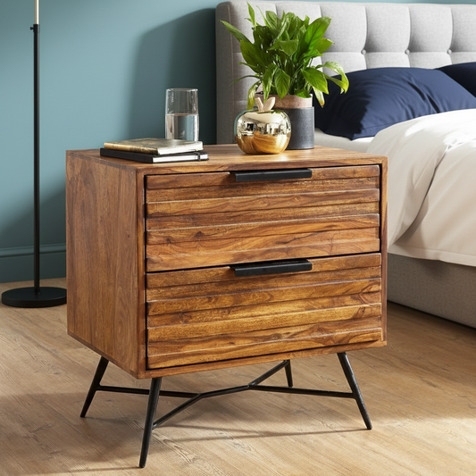 Sheesham Wood Multi Edition