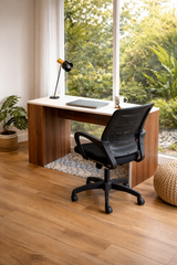 Silhouette Pro Desk Study cablea