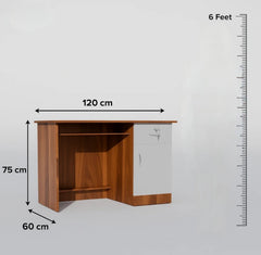NovaBlend Study table