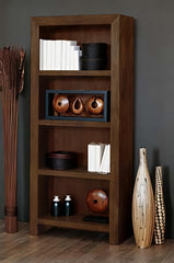 Solid Wood WoodVerse Shelf