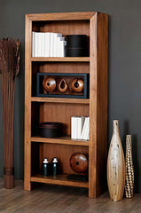 Solid Wood WoodVerse Shelf